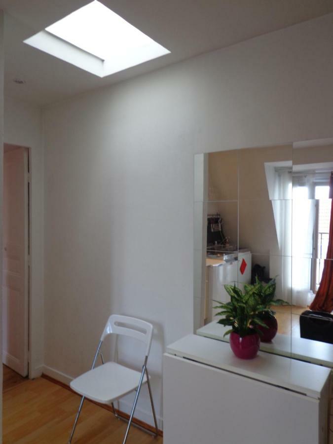 Smartapart, Heart Of Paris, Top Quality 10 Exterior foto